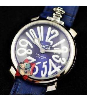 最高品質 GAGA MILANO 　ガガミラノ 時計 コピー 上品で洗練された腕時計_ガガミラノ GaGa Milano_ブランド コピー 激安(日本最大級)