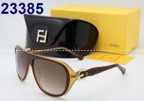 レディースフェンディ サングラス 52066FF ワインレッド FENDI メガネ 超激得大人気_フェンディ FENDI_ブランド コピー 激安(日本最大級)