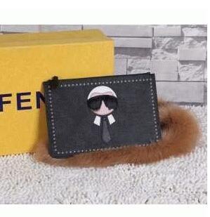 好評価　フェンディ レディースバッグ コピー　限定品 FENDI ビジネスケース_フェンディ FENDI_ブランド コピー 激安(日本最大級)