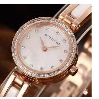 ダイヤモンド豪華なブルガリ時計 コピー　BVLGARI 完成度の高い新品_ブルガリ BVLGARI_ブランド コピー 激安(日本最大級)