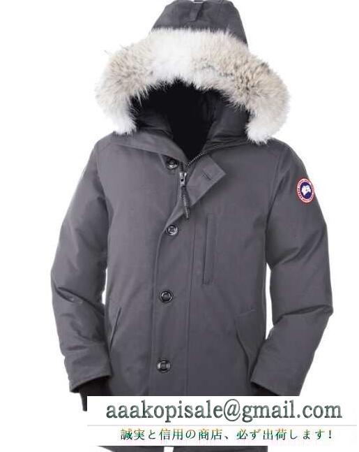 秋冬季超人気カナダグース ダウンコート カーソンパーカ canada goose #3805ma メンズ ダウンジャケット