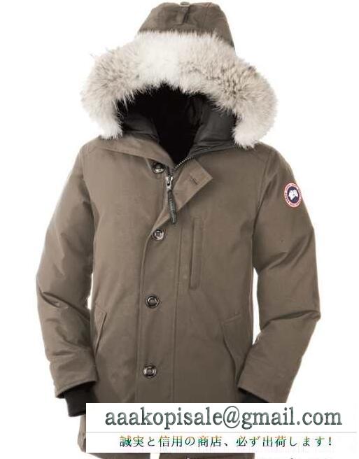 秋冬季超人気カナダグース ダウンコート カーソンパーカ canada goose #3805ma メンズ ダウンジャケット