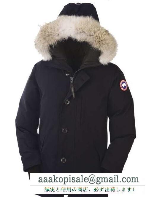 秋冬季超人気カナダグース ダウンコート カーソンパーカ canada goose #3805ma メンズ ダウンジャケット