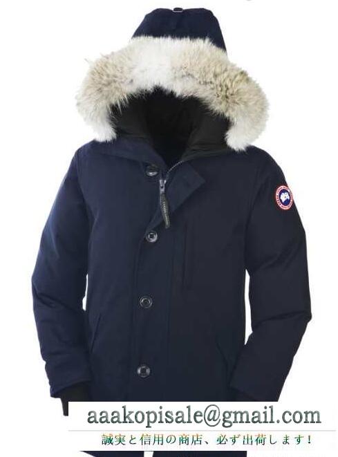 秋冬季超人気カナダグース ダウンコート カーソンパーカ canada goose #3805ma メンズ ダウンジャケット