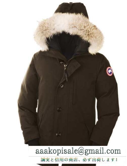 秋冬季超人気カナダグース ダウンコート カーソンパーカ canada goose #3805ma メンズ ダウンジャケット