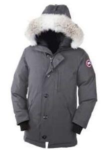 秋冬季超人気カナダグース ダウンコート カーソンパーカ CANADA GOOSE #3805MA メンズ ダウンジャケット_カナダグース CANADA GOOSE_ブランド コピー 激安(日本最大級)