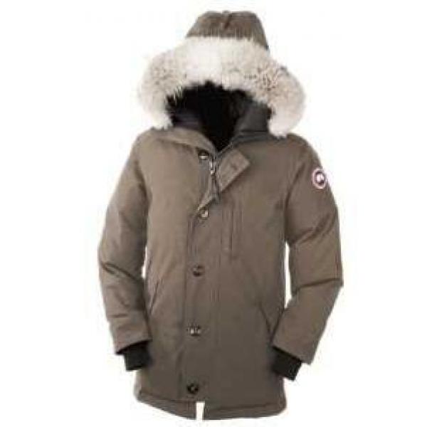 秋冬季超人気カナダグース ダウンコート カーソンパーカ CANADA GOOSE #3805MA メンズ ダウンジャケット_カナダグース CANADA GOOSE_ブランド コピー 激安(日本最大級)