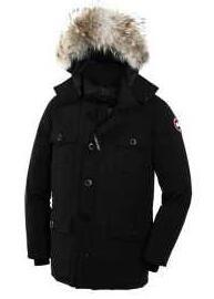 秋冬セールのCANADA GOOSE カナダグース 通販 ジ...