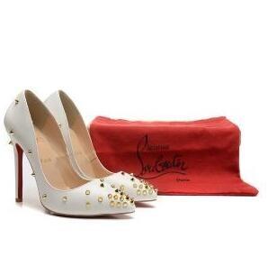 最大限に引き出すクリスチャンルブタン 偽物　 CHRISTIAN LOUBOUTIN　スパイクス　パンプス_クリスチャンルブタン CHRISTIAN LOUBOUTIN_ブランド コピー 激安(日本最大級)