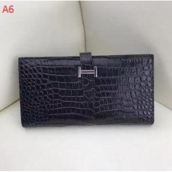 多色可選 2017春夏 綺麗に決まるフォルム！財布 エルメス HERMES_エルメス HERMES_ブランド コピー 激安(日本最大級)