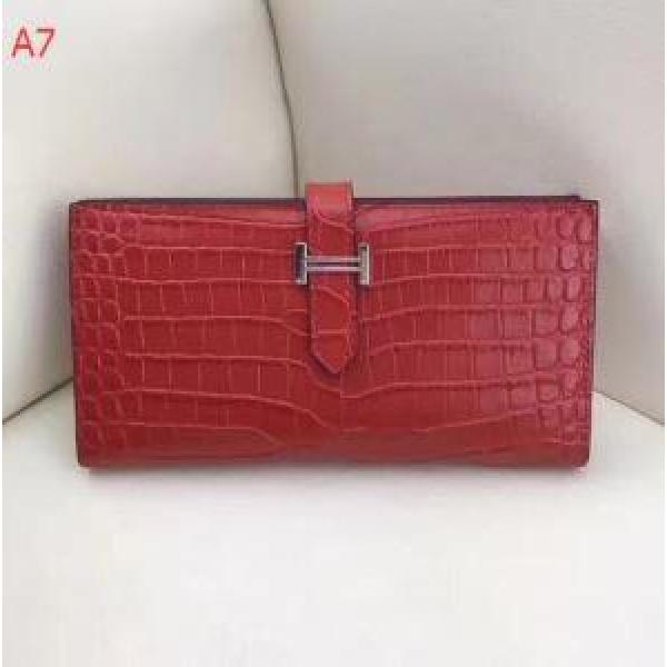 多色可選 2017春夏 綺麗に決まるフォルム！財布 エルメス HERMES_エルメス HERMES_ブランド コピー 激安(日本最大級)