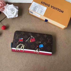 LOUIS VUITTON ルイ ヴィトン 財布 2017春夏 魅力的 ◆モデル愛用◆_ルイ ヴィトン LOUIS VUITTON_ブランド コピー 激安(日本最大級)