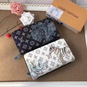 財布 2017春夏 ルイ ヴィトン LOUIS VUITTON 贈り物にも◎ 2色可選_ルイ ヴィトン LOUIS VUITTON_ブランド コピー 激安(日本最大級)