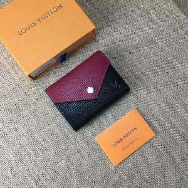 大注目春夏 2017 個性的なデザ 多色可選 ルイ ヴィトン LOUIS VUITTON 二つ折り財布_ルイ ヴィトン LOUIS VUITTON_ブランド コピー 激安(日本最大級)