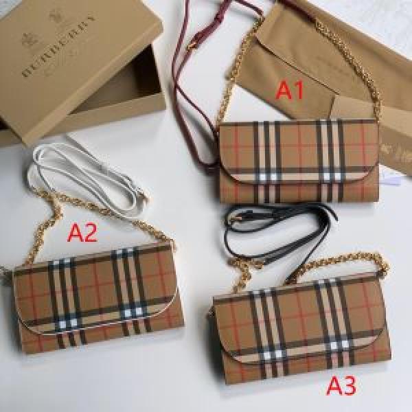 今期のトレンド定番アイテム バーバリー BURBERRY 財布 3色可選 2019春夏は人気定番_バーバリー レディース財布_財布 レディース_スーパーコピーブランド激安通販 専門店  