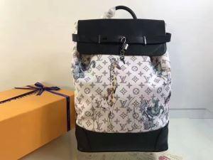 17SS 2色可選ルイ ヴィトン LOUIS VUITTON...