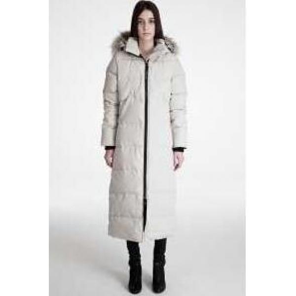 多色選択可能のカナダグース ジャケット 偽物 大得価のCANADA GOOSE レディース ジャケット ダウン ロング コート_カナダグース CANADA GOOSE_ブランド コピー 激安(日本最大級)
