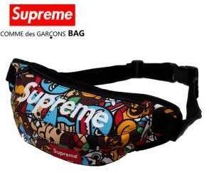 SUPREME シュプリーム コピー お買い得大人気なバムバ...