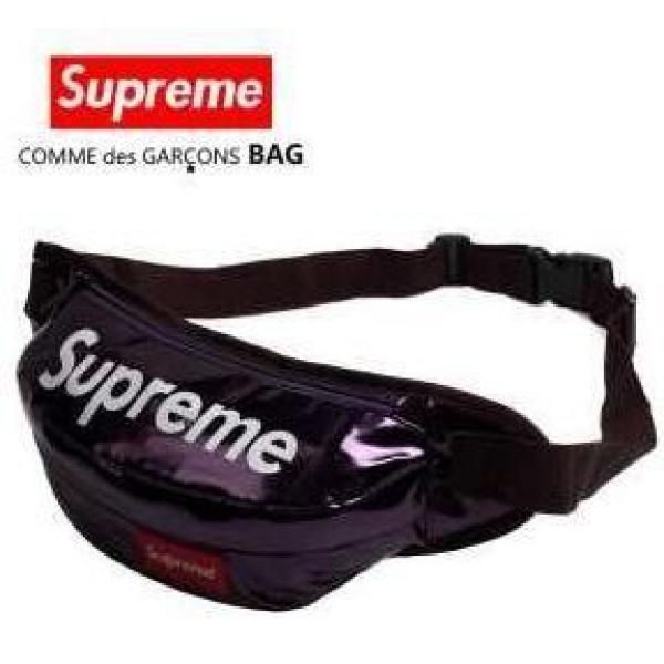 メンズウエストバッグ エピ バムバッグ M53418 爆買い大人気なSUPREME シュプリーム コラボ 限定多色可能のボデイバッグ_シュプリーム SUPREME_ブランド コピー 激安(日本最大級)