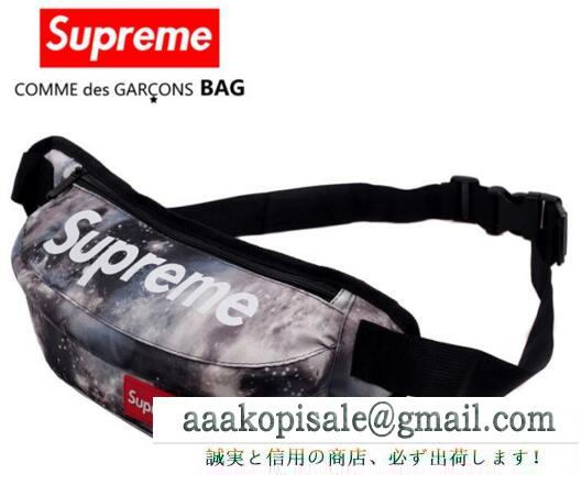 超激得大人気な8色選択可能のミニボデイバッグ supreme シュプリーム バッグ コピー ウエストポート バッグ メンズ用