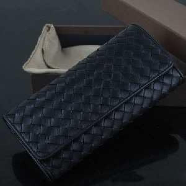 2014春夏BOTTEGA VENETA ボッテガ ヴェネタ 存在感◎レディース財布_ボッテガ ヴェネタ レディース財布_財布 レディース_スーパーコピーブランド激安通販 専門店  