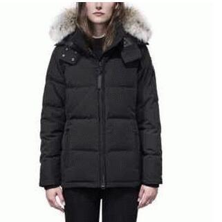 お洒落なCANADA GOOSE 　カナダグース 偽物 通販...