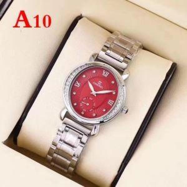 爆発的通販   2017コーティング高密度鏡面 女性用腕時計 32mm 多色選択可_ _ブランド コピー 激安(日本最大級)