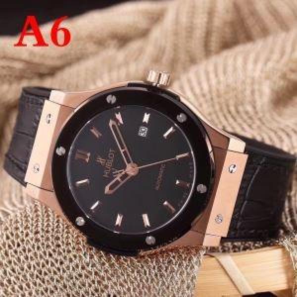 品質保証2017 ウブロ HUBLOTサファイヤクリスタル風防 お気に入り 男性用腕時計 多色選択可_ウブロ Hublot_ブランド コピー 激安(日本最大級)