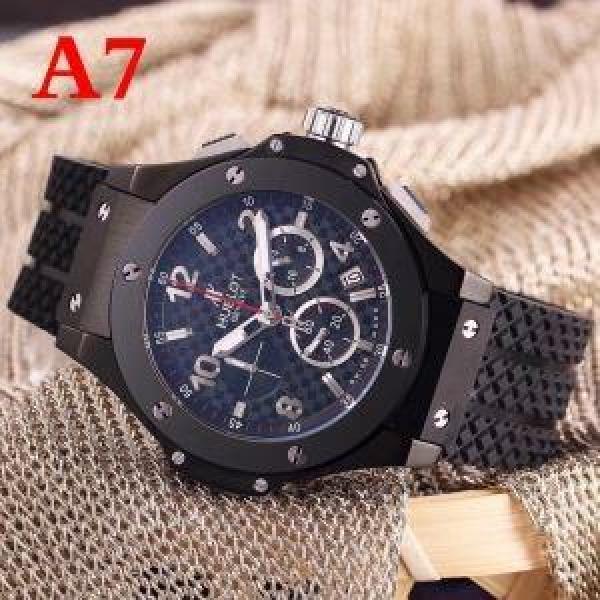 大歓迎な専門店2017新作 ウブロ HUBLOT 男性用腕時計多色選択可_ウブロ Hublot_ブランド コピー 激安(日本最大級)