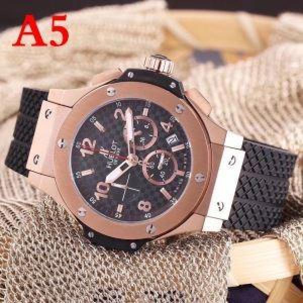 大歓迎な専門店2017新作 ウブロ HUBLOT 男性用腕時計多色選択可_ウブロ Hublot_ブランド コピー 激安(日本最大級)