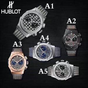 低価直輸入専門店 2017新作 ウブロ HUBLOT 男性用...