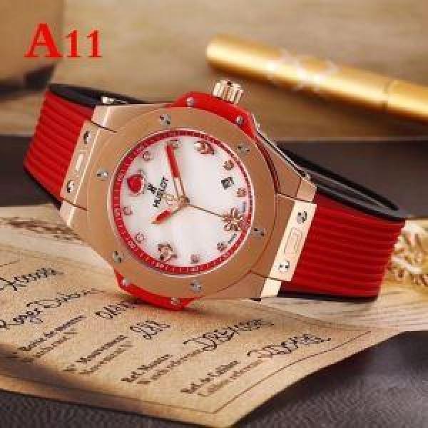 2017新作 ウブロ HUBLOTミネラル水晶ガラス高級品 通販 男性用腕時計38mm×11mm 多色選択可_ウブロ Hublot_ブランド コピー 激安(日本最大級)