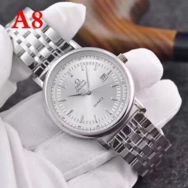 歓迎なレットショップ 2017新作 輸入クオーツムーブメント ステンレス 多色選択可オメガ OMEGA 男性用腕時計_オメガ OMEGA_ブランド コピー 激安(日本最大級)