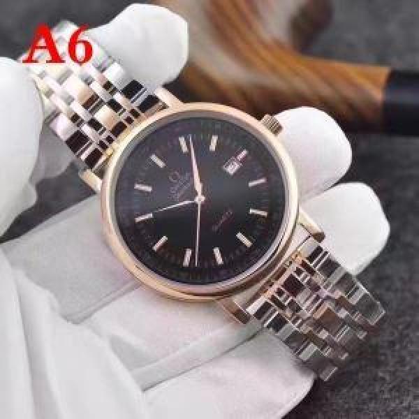 歓迎なレットショップ 2017新作 輸入クオーツムーブメント ステンレス 多色選択可オメガ OMEGA 男性用腕時計_オメガ OMEGA_ブランド コピー 激安(日本最大級)