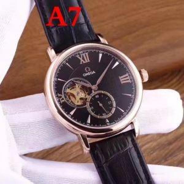 驚きの低価格オメガ OMEGA 新作入荷2017 男性用腕時計 多色選択可_オメガ OMEGA_ブランド コピー 激安(日本最大級)