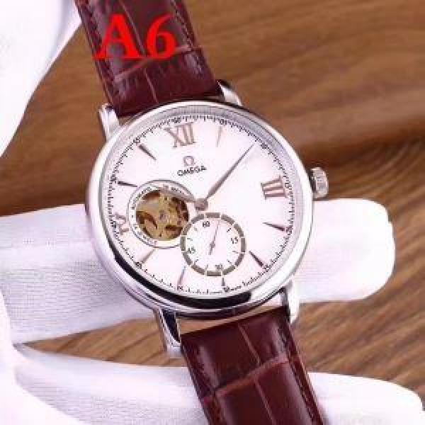 驚きの低価格オメガ OMEGA 新作入荷2017 男性用腕時計 多色選択可_オメガ OMEGA_ブランド コピー 激安(日本最大級)