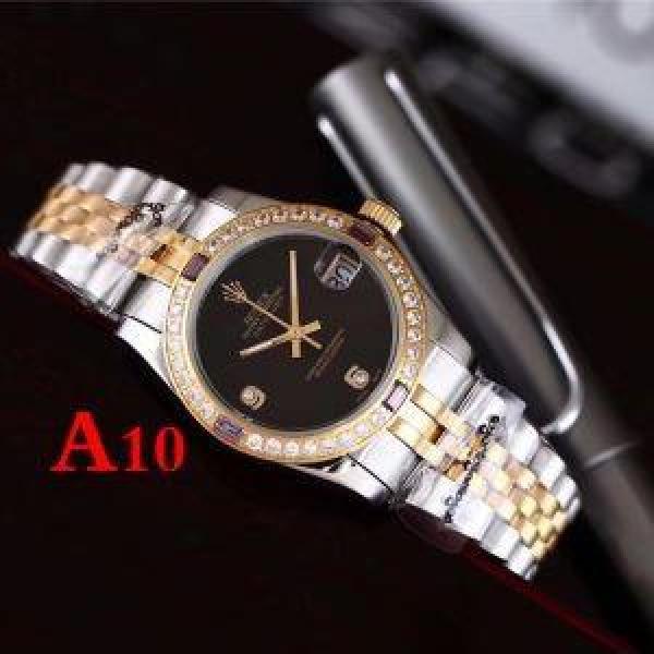 女性用腕時計 多色選択可品質保証 2017新作 ロレックス ROLEX 輸入クオーツムーブメント_ロレックス ROLEX_ブランド コピー 激安(日本最大級)