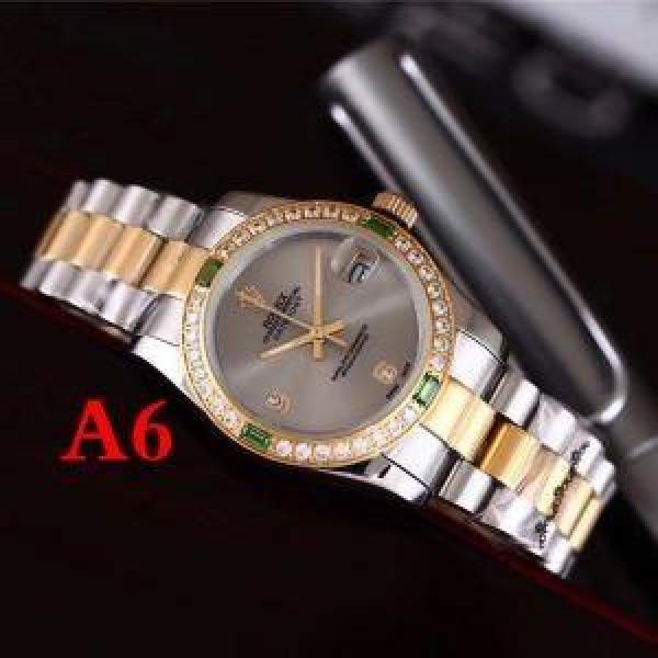 女性用腕時計 多色選択可品質保証 2017新作 ロレックス ROLEX 輸入クオーツムーブメント_ロレックス ROLEX_ブランド コピー 激安(日本最大級)