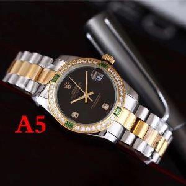 女性用腕時計 多色選択可品質保証 2017新作 ロレックス ROLEX 輸入クオーツムーブメント_ロレックス ROLEX_ブランド コピー 激安(日本最大級)
