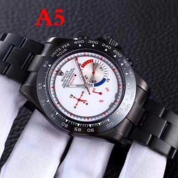 ロレックス ROLEX 男性用腕時計 人気定番2017 上級水晶ガラス 多色選択可品質保証100%新品_ロレックス ROLEX_ブランド コピー 激安(日本最大級)