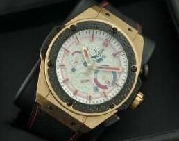 ウブロ 時計 メンズ キングパワー ウニコ キングゴールド HUBLOT 701OX0180RX1104 お買い得大人気なメンズ 腕時計_ウブロ Hublot_ブランド コピー 激安(日本最大級)