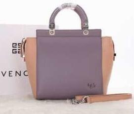 可愛い紫のジバンシィ バッグ ナイチンゲール 抜群な存在感のGIVENCHY レディース ハンドバッグ_ジバンシィ GIVENCHY_ブランド コピー 激安(日本最大級)