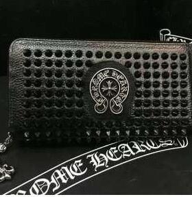 重厚感があるクロム ハーツ　CHROME HEARTS コピー　洗練された財布_クロムハーツ CHROME HEARTS_ブランド コピー 激安(日本最大級)