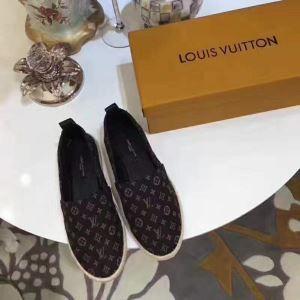 カジュアルシュッズ上品な輝きを放つ形2017秋冬 ルイ ヴィトン LOUIS VUITTON 3色可選_ルイ ヴィトン LOUIS VUITTON_ブランド コピー 激安(日本最大級)