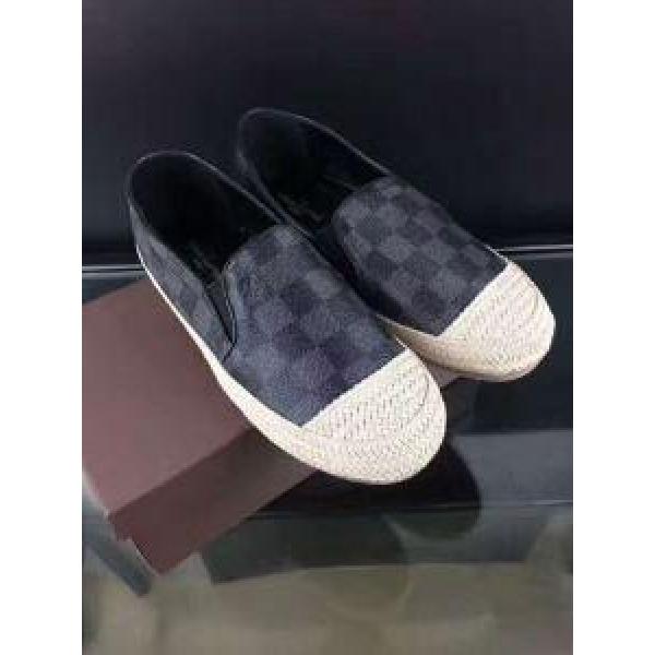 2017秋冬 カジュアルシュッズ 耐久性のあるLOUIS VUITTON ルイ ヴィトン 多色可選_ルイ ヴィトン LOUIS VUITTON_ブランド コピー 激安(日本最大級)