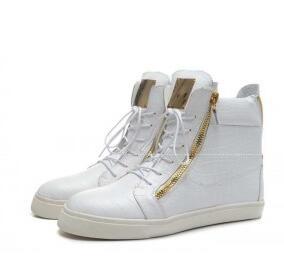 軽快な印象のジュゼッペザノッティ GIUSEPPE ZANOTTI 今季セールスニーカー通販メンズ_ジュゼッペザノッティ Giuseppe Zanotti_ブランド コピー 激安(日本最大級)