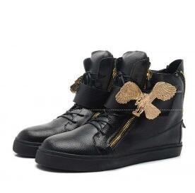限定品　ジュゼッペザノッティ GIUSEPPE ZANOTTI 軽量性と通気性あるシューズ メンズ_ジュゼッペザノッティ Giuseppe Zanotti_ブランド コピー 激安(日本最大級)