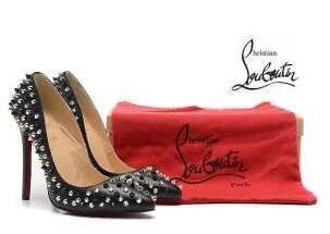 17SS 秋冬新作 CHRISTIAN LOUBOUTIN ...