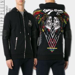 お買い得高品質 フィリッププレイン PHILIPP PLEIN2017秋冬季超人気 3色可選 満足できるコート_フィリッププレイン PHILIPP PLEIN_ブランド コピー 激安(日本最大級)