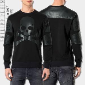 爆発的通販 フィリッププレイン プルオーバーパーカー PHILIPP PLEIN 激安大特価2017_フィリッププレイン PHILIPP PLEIN_ブランド コピー 激安(日本最大級)